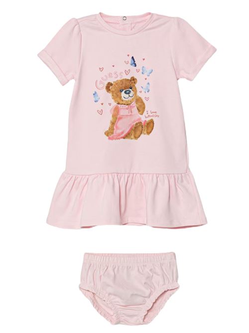  GUESS | A6RK05 KA6R4RO